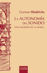 La autonomía del sonido