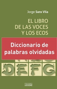 El libro de las voces y los ecos