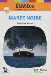 Marée noire