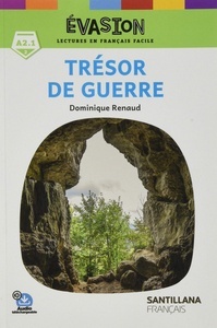 Trésor de guerre