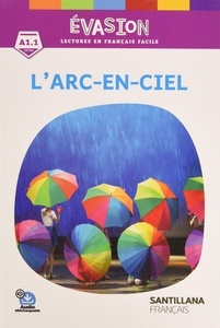 L'arc en ciel