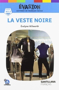 La veste noire