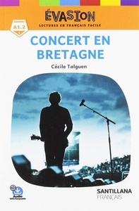 Concert en Bretagne. Niveau A1