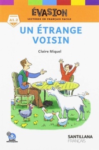 Un étrange voisin