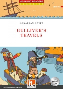 Gulliver's travels