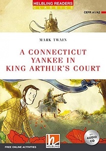A Conneticut Yankee in King Arthur's Court