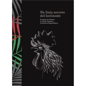 Na linia secreto del horizonte