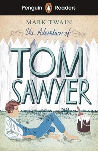 The Adventures of Tom Sawyer Level 2