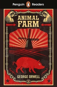 Animal farm Leve 3