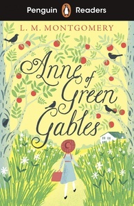 Anne of Green Gables Level 2