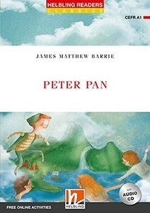 Peter Pan