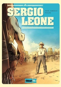 Sergio Leone