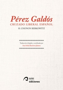 Pérez Galdós