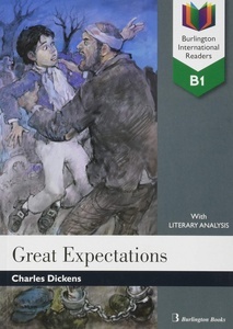 Great expectations B1