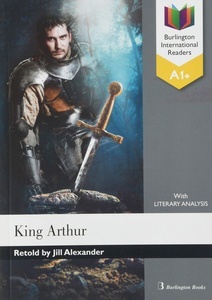 King Arthur