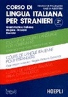 Corso di lingua italiana per stranieri