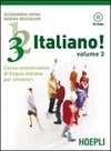 1, 2, 3... ITALIANO! VOL 3