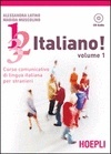 1, 2, 3... ITALIANO! VOL 1 GUIDA PER L'INSEGNANTE