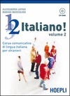 1, 2, 3... ITALIANO! GUIDA PER L'INSEGNANTE