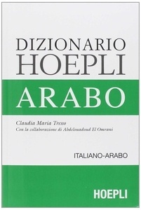 Dizionario arabo