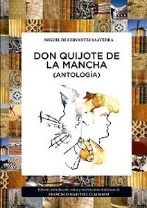 Don Quijote de la Mancha