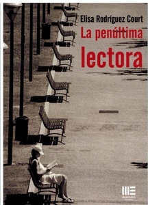 La penúltima lectora