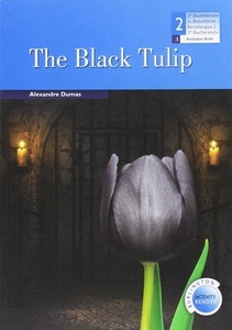 The Black Tulip