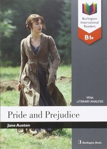 Pride and Prejudice