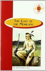 The Last of the Mohicans