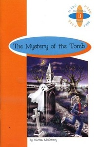 The Mystery Of The Tomb