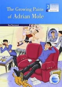 The Growing Pains of Adrian Mole