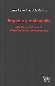 Tragedia y melancolía