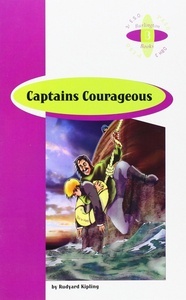 Captains Courageous