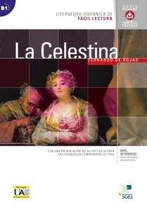 La Celestina (B1) + audio descargable