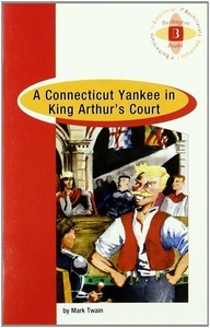 Connecticut Yankee In King Arthur's Court