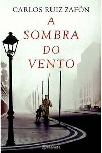 A Sombra do Vento