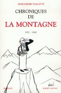 Chroniques de La Montagne