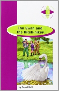 Swan Hitch Hiker