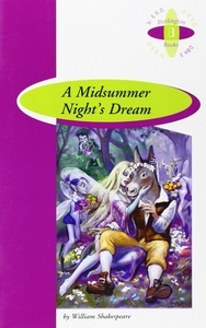 Midsummer Night's Dream