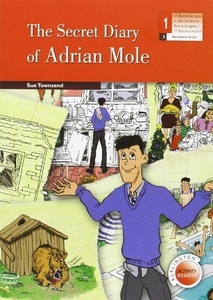 The Secret Diary of Adrian Mole