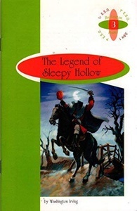 Legend Of Sleepy Hollow