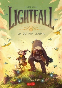 Lightfall 1