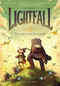 Lightfall 1