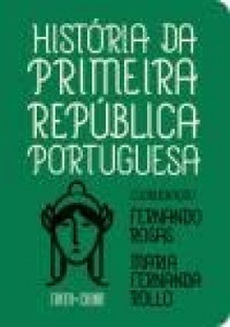HISTORIA DA PRIMEIRA REPÚBLICA PORTUGUESA