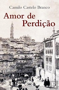 Amor de perdiçao