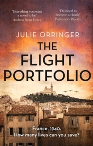 The Flight Portfolio