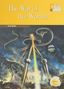 The War of the Worlds