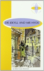 Dr Jekyll And Mr Hyde