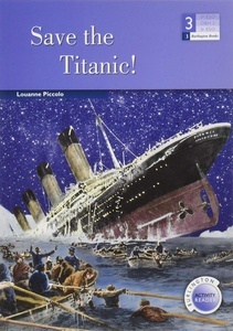 Save The Titanic!