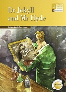 Dr, Jekyll and Mr. Hyde